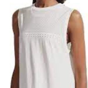 Valley Morro Tank in Egret